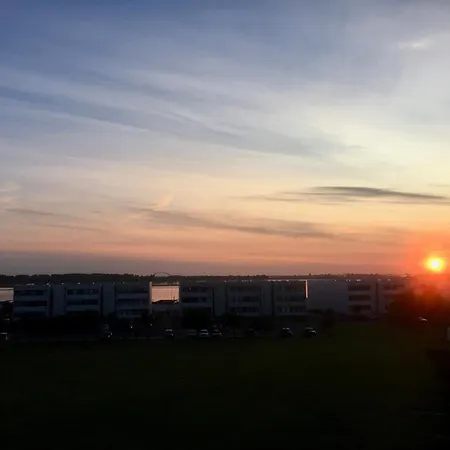 Strandbude * Fehmarn