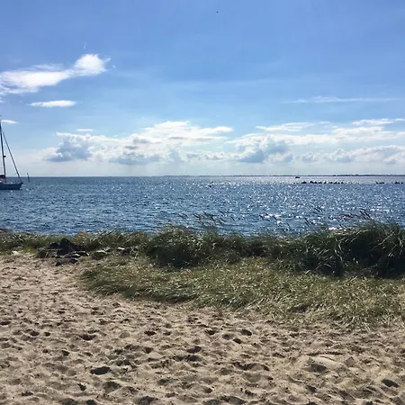 Strandbude *