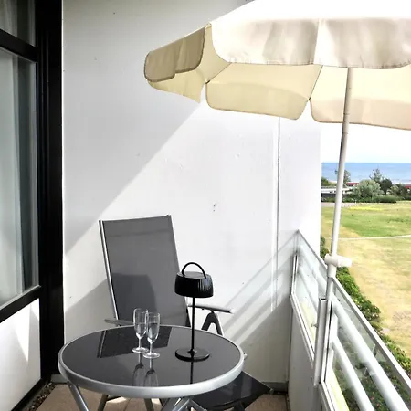 Strandbude * Fehmarn