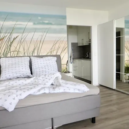 Apartment Strandbude